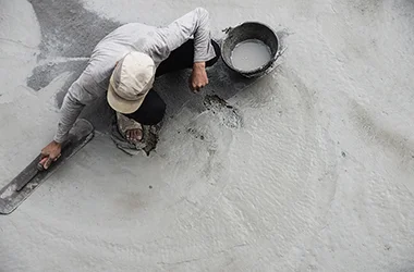 CONCRETE
